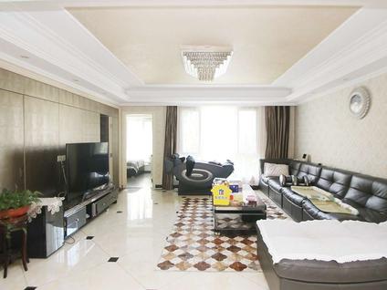 北京天恒乐墅5室2厅192.55平中楼层/共5层