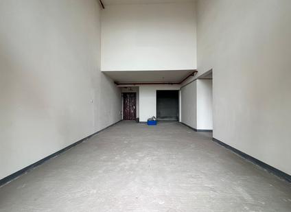 重庆御龙天峰5室2厅263平低楼层/共66层