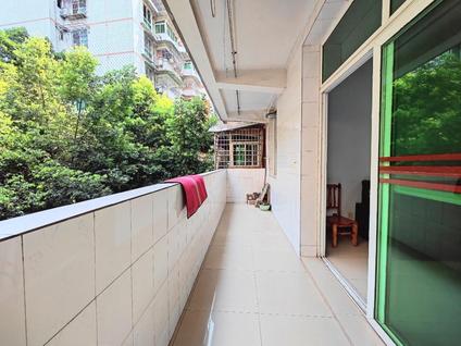 北京天福北苑2室2厅85.87平低楼层/共7层