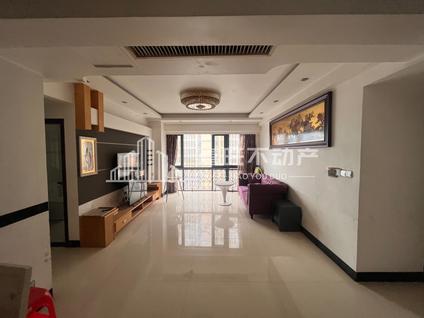 北京海德公园(B区)3室2厅139平中楼层/共18层