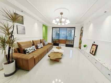 北京外运小区3室1厅87平低楼层/共6层