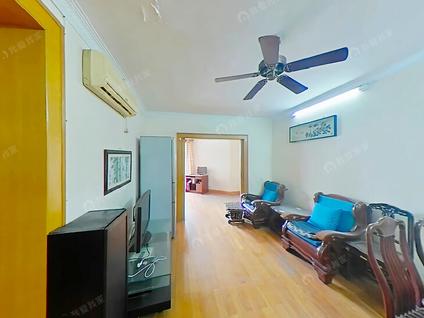 北京安丰小区2室1厅76.06平中楼层/共22层