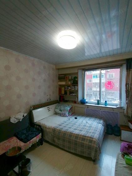 北京防疫站小区2室0厅37平低楼层/共6层