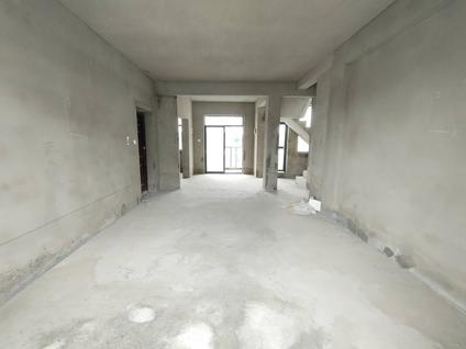 北京远辰国际文化新城4室2厅146.14平高楼层/共6层