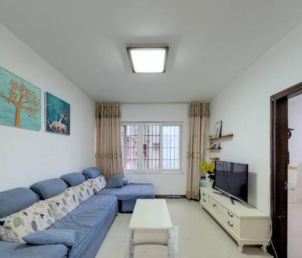 北京安信大厦2室2厅68.94平中楼层/共7层