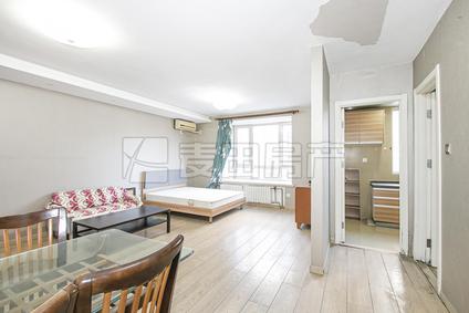 北京紫薇天悦(小区)1室0厅59平低楼层/共10层