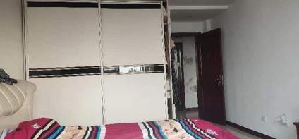 北京文体公馆3室2厅130平中楼层/共11层