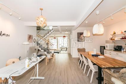 北京天溪园2室2厅209平低楼层/共3层