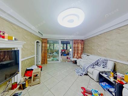 北京富力又一城(A区)4室3厅208.97平低楼层/共13层