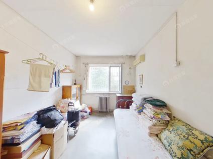 北京普惠北里3室1厅80.65平低楼层/共5层