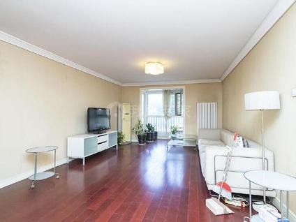 北京光熙家园3室2厅159.35平低楼层/共12层