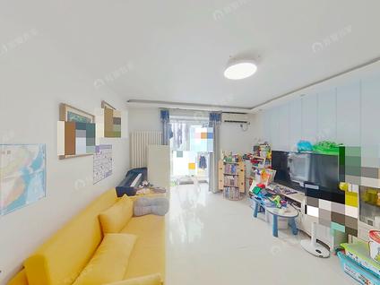 北京北京北小区2室1厅90.04平低楼层/共20层