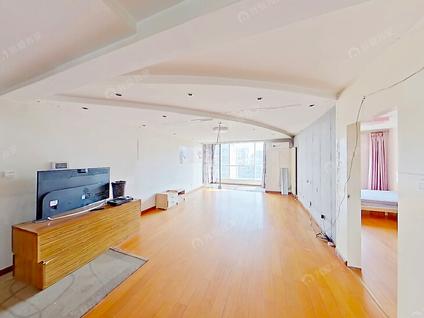 北京旭东嘉园上海沙龙4室2厅175.14平高楼层/共9层