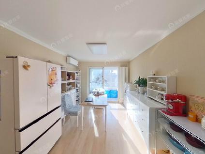 2室1厅 博世祥园效果图