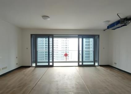 北京阳光城招商檀境4室1厅159平中楼层/共26层