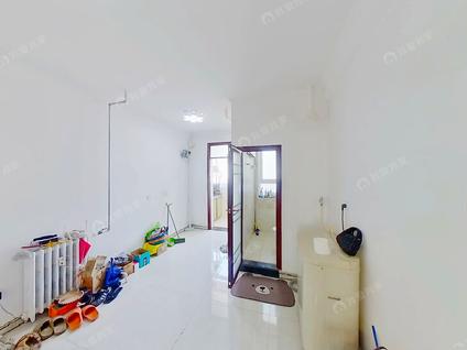 北京首钢模式口(南里小区)3室1厅79.89平低楼层/共6层