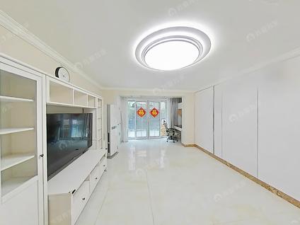 北京金汇花园四街坊2室1厅94.01平低楼层/共7层