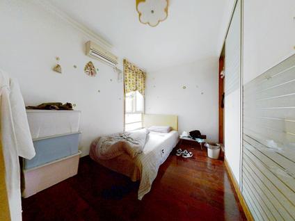 南京金叶花园3室1厅97.38平高楼层/共6层