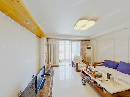 北京天天家园3室2厅151.93平高楼层/共11层