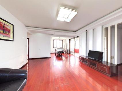 北京海德卫城4室2厅166.08平高楼层/共33层