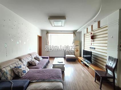 北京三丰公寓3室1厅104.94平低楼层/共1层