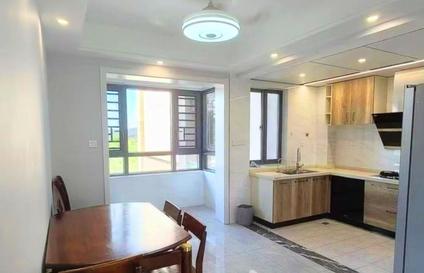 海口恩祥新城(北大华府A区)4室2厅119.09平低楼层/共18层