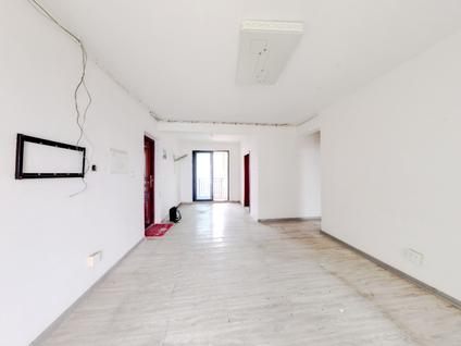 北京悦荣府4室2厅135平高楼层/共30层