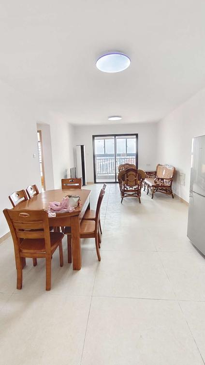 北京联发欣悦学府4室2厅119平高楼层/共33层