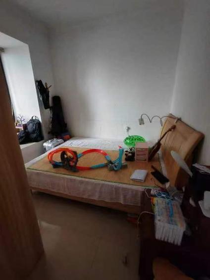 北京海悦华府3室2厅69平中楼层/共31层