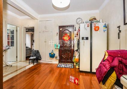 北京安丰小区2室1厅90.5平中楼层/共22层