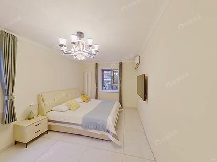 北京铸造村3室1厅84.93平低楼层/共16层