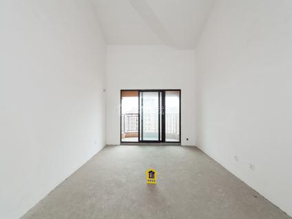 无锡雅居乐中央府3室2厅160平高楼层/共33层