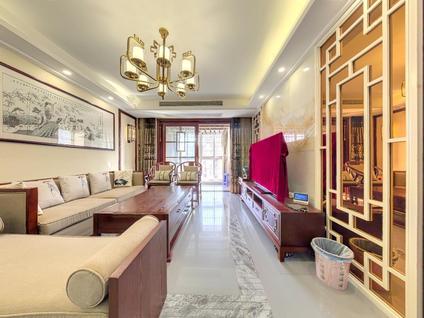 北京苏豪名邸3室2厅109.16平中楼层/共24层