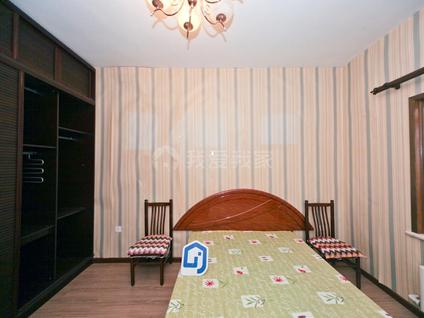 北京中裕园1室1厅39.9平高楼层/共11层