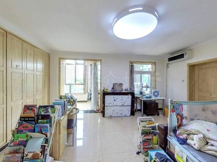 北京月桂庄园4室3厅264.49平低楼层/共3层