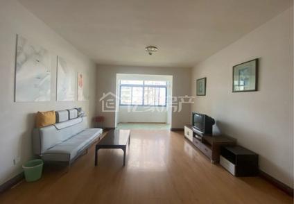 北京东盛四季花城(东区)3室2厅134平低楼层/共34层