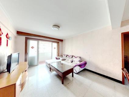 北京鸿图苑3室2厅83.83平中楼层/共8层