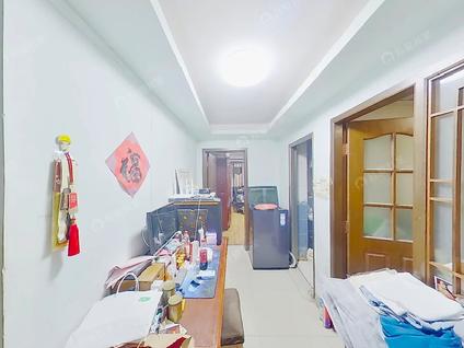 北京马连洼北路1号院1室1厅42.25平低楼层/共6层