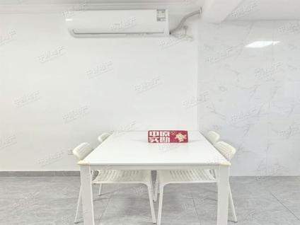 上海东园三村1室1厅44.89平低楼层/共6层