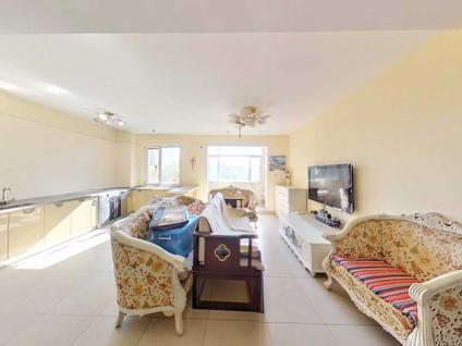 大连东方圣荷西2室2厅119.36平低楼层/共24层