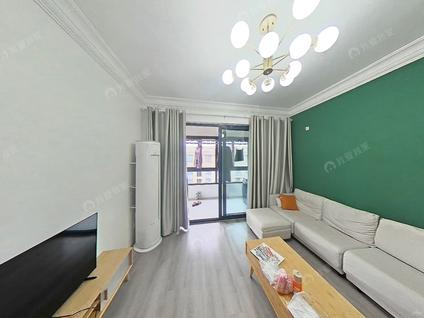 北京海上湾(鹭居)3室2厅89.02平高楼层/共6层