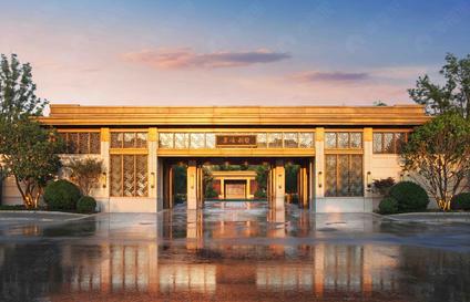 北京住总·清樾府昌平 沙河/建面86平-183平