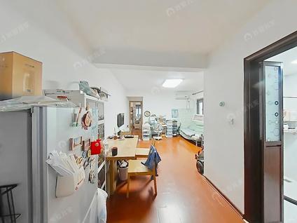 北京郑和国际广场2室1厅93.11平低楼层/共32层