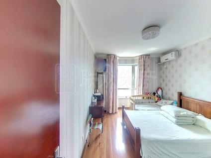 北京西马金润家园(一区)3室1厅99.72平高楼层/共6层