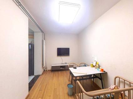 北京联盟小区(西厢园)2室1厅67.25平低楼层/共6层