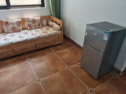 北京大唐听海居1室1厅48.66平低楼层/共31层