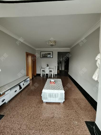 北京丰宁小区(北区)2室2厅76.8平高楼层/共7层