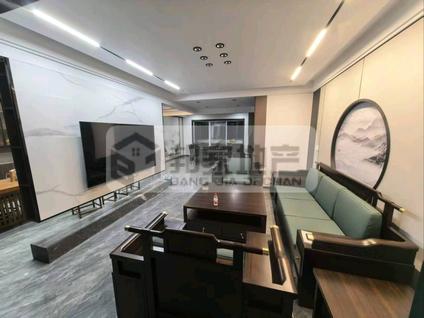 北京万像皇家公馆4室2厅112平低楼层/共8层