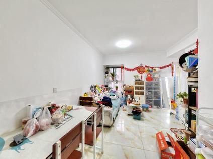 北京荣盛香榭兰庭2室1厅72.37平中楼层/共33层