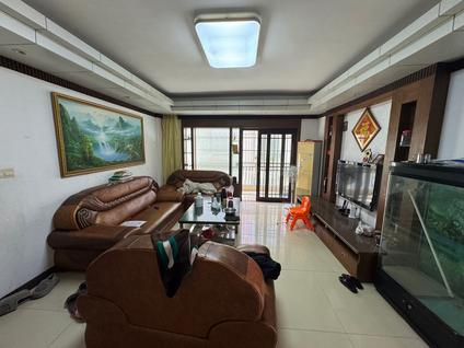 北京安逸苑4室2厅142平高楼层/共7层